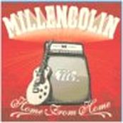 Millencolin - HOME FROM HOME