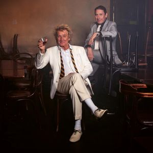 Rod Stewart Rod Stewart