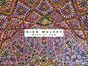 Nick Mulvey debutta con &apos;First mind&apos;