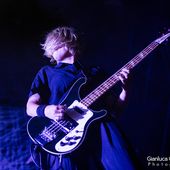 12 luglio 2024 - Sherwood Festival - Padova - Motta in concerto
