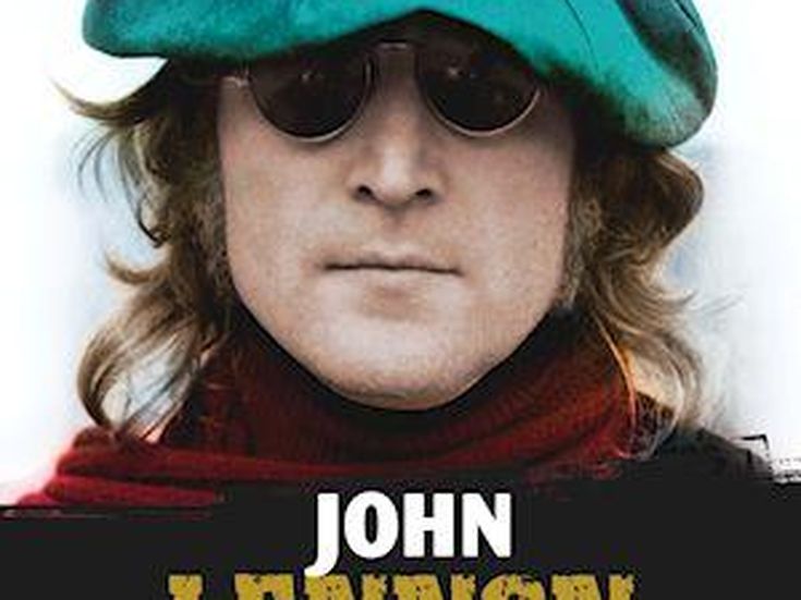 May Pang pubblica le foto inedite scattate con John Lennon