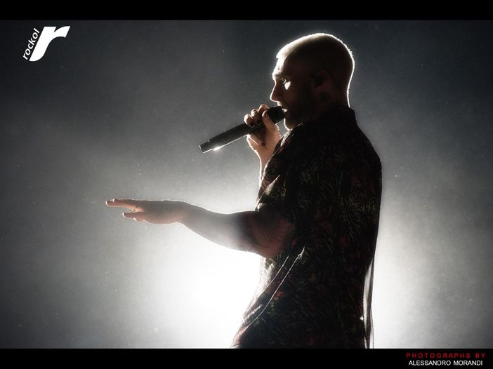 Maroon 5, il nuovo album 'V' nei negozi a settembre Maroon 5, il nuovo album 'V' nei negozi a settembre