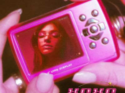 Chiara Grispo, esce il video del singolo &quot;Come on&quot;