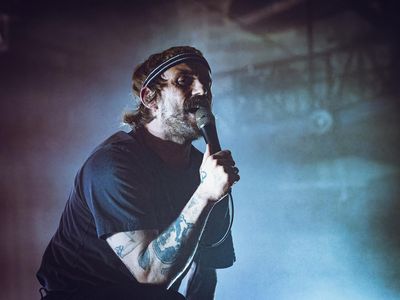 Idles