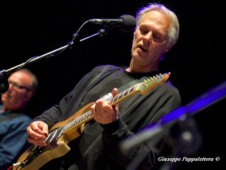 Concerti, i Television a Rye (UK) eseguiranno tutto 'Marquee moon' 