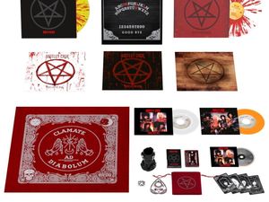 Scegli la scaletta per il prossimo tour dei Motley Crue