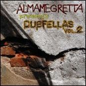 Almamegretta - DUBFELLAS VOL.2