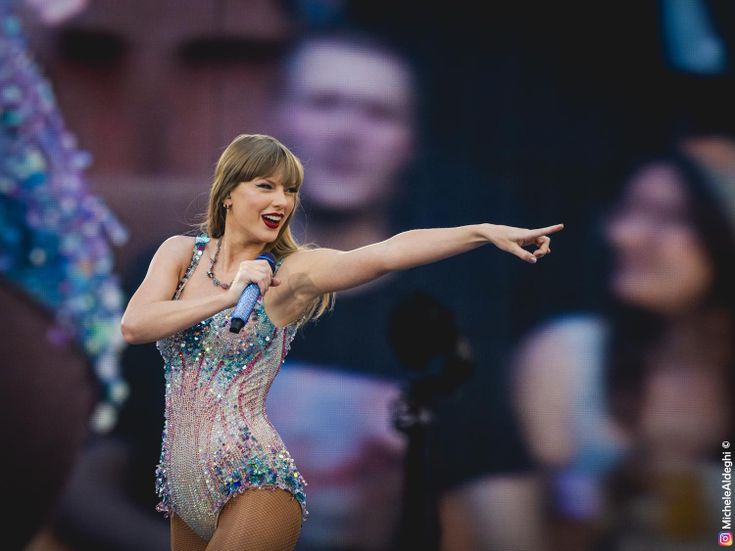 Taylor Swift