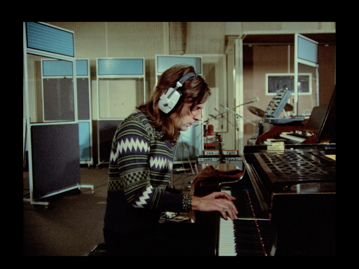 Pink Floyd: rivelati tre frammenti da "The endless river". ASCOLTA