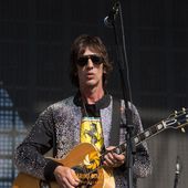 21 giugno 2018 - Area Expo - Rho (Mi) - Richard Ashcroft in concerto 21 giugno 2018 - Area Expo - Rho (Mi) - Richard Ashcroft in concerto