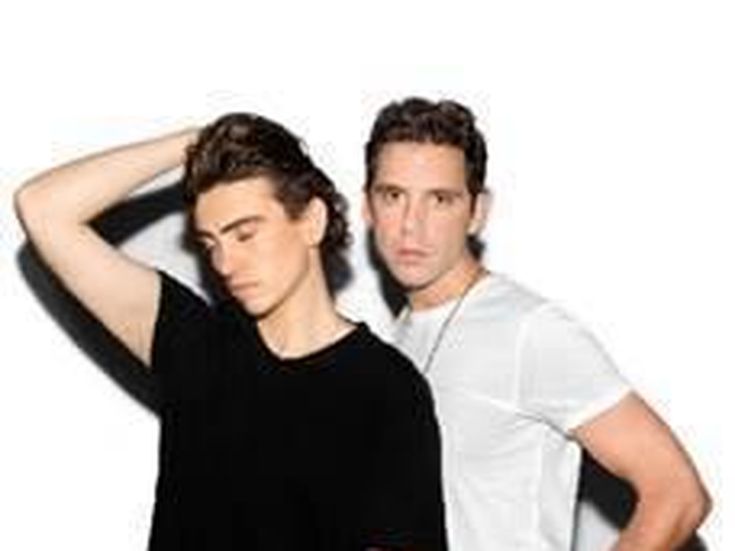 Mika riconfermato alla prossima edizione italiana di X Factor