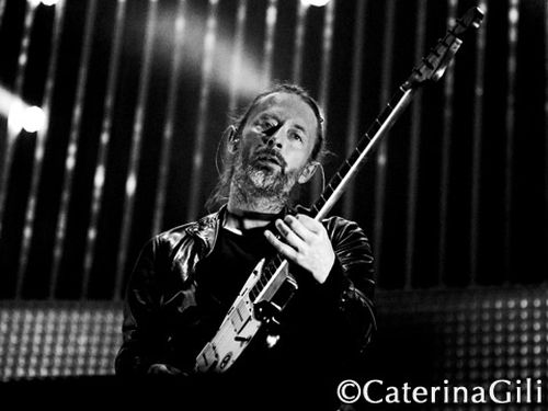 Come funziona l'impero dei Radiohead?