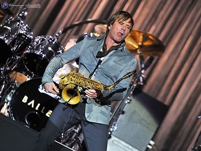 Gli Spandau Ballet al cinema: gli anni &apos;80, il &quot;New romantic&quot;, le rivalità