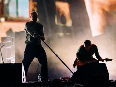 Vuoi diventare l&apos;editore musicale di Morrissey e gli Smiths? Fatti avanti...