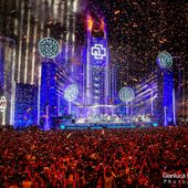 1 luglio 2023 - Stadio Euganeo - Padova - Rammstein in concerto 1 luglio 2023 - Stadio Euganeo - Padova - Rammstein in concerto