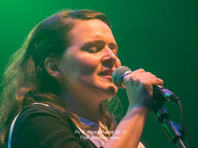 Una serie di remix per Emiliana Torrini