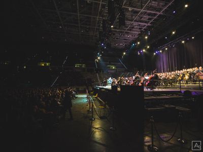 A Campobasso un concerto di colonne sonore