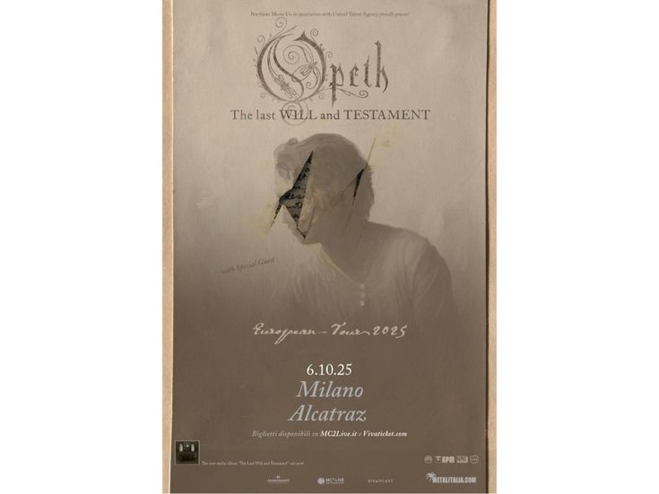 Opeth