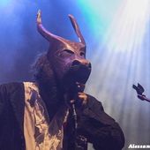 24 luglio 2022 - Lazzaretto - Bergamo - Vinicio Capossela in concerto