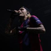 6 novembre 2023 - Estragon - Bologna - Il Tre in concerto