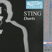 Sting - DUETS