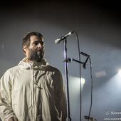 15 febbraio 2020 - Palazzo dello Sport - Roma - Liam Gallagher in concerto