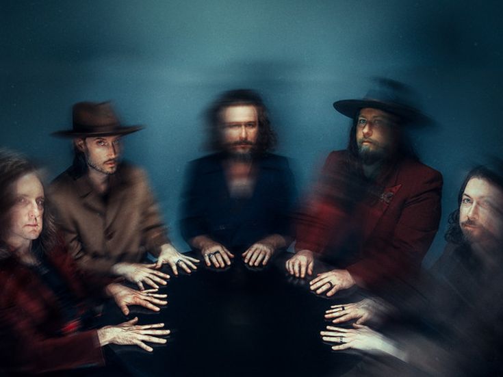 IS My Morning Jacket