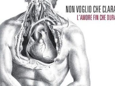 Voce, chitarra e iPad: Non Voglio che Clara Live@Rockol: i video 
