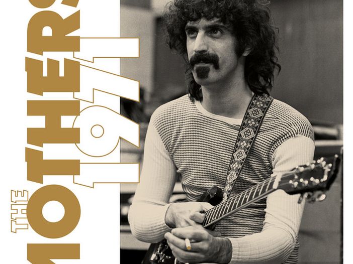 Frank Zappa &#039;presenta&#039; il suo ologramma nel video-teaser del tour - GUARDA