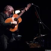 12 novembre 2019 - Auditorium Parco della Musica - Roma - Glen Hansard in concerto 12 novembre 2019 - Auditorium Parco della Musica - Roma - Glen Hansard in concerto