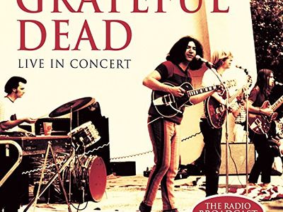 Grateful Dead