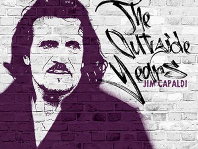 Jim Capaldi