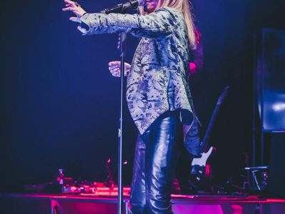 Patty Pravo: nuovo album in uscita a gennaio 