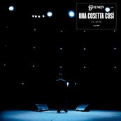 Ghemon - UNA COSETTA COS&Igrave;