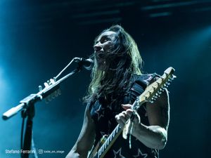 Due ex Extreme in una nuova band