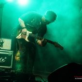 7 febbraio 2025 - Viper Theatre - Firenze - Selton in concerto