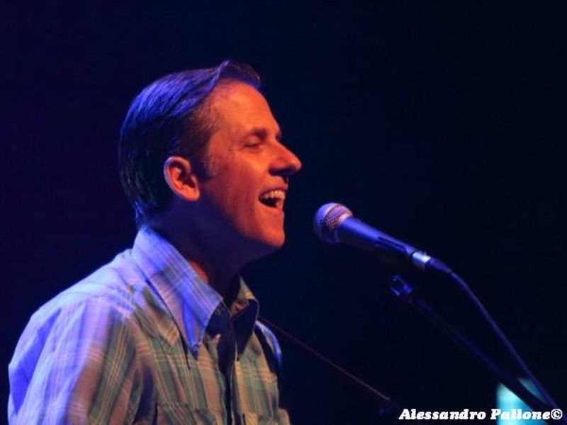30 aprile 2016 - Teatro Creberg - Bergamo - Calexico in concerto