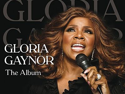 Gloria Gaynor