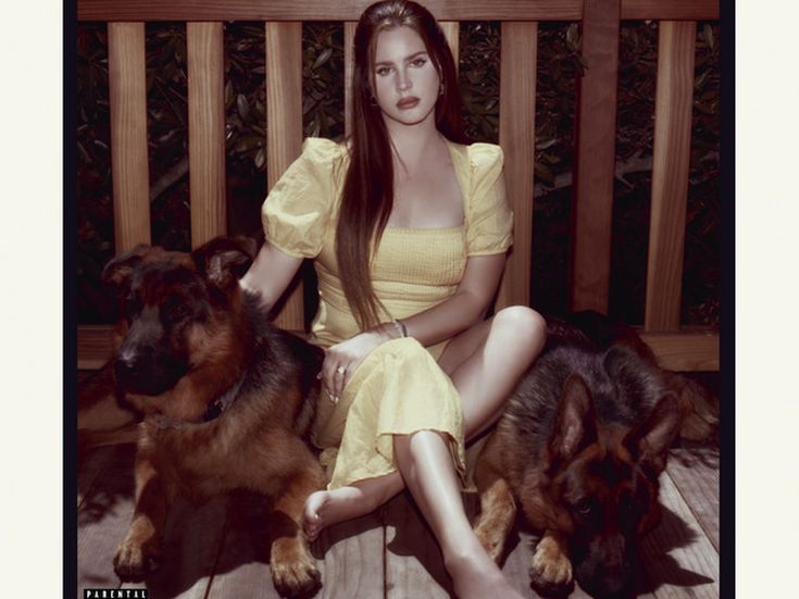 Lana Del Rey