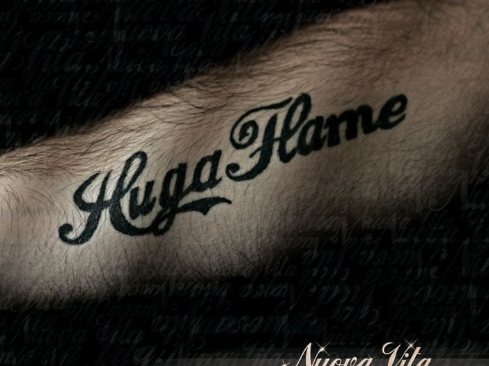 Huga Flame: arriva &#039;La citt&agrave; dei sogni perduti... &egrave; piena di bastardi&#039;