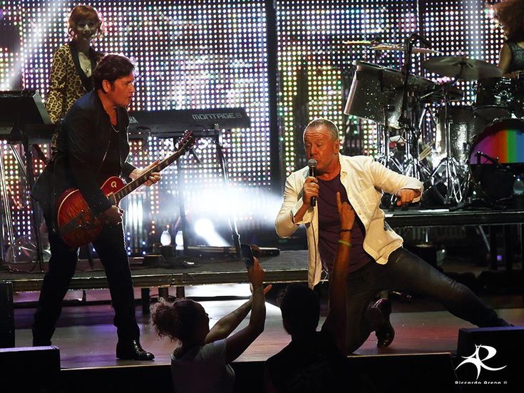 Simple Minds
