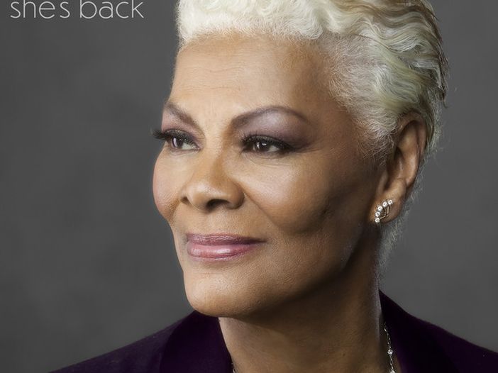 Dionne Warwick e Clive Davis 'eroi di New York' Dionne Warwick e Clive Davis 'eroi di New York'