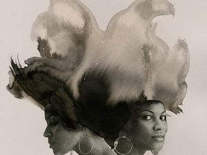BLACK AMERICA AGAIN Common