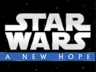 Star Wars
