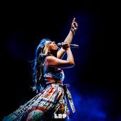 23 giugno 2021 &ndash; Parco Caserme Rosse - OLTRE festival - Bologna &ndash; Margherita Vicario in concerto