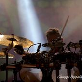 22 luglio 2016 - Area Concerti - Majano (Ud) - Anthrax in concerto