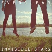 Everclear - INVISIBLE STARS