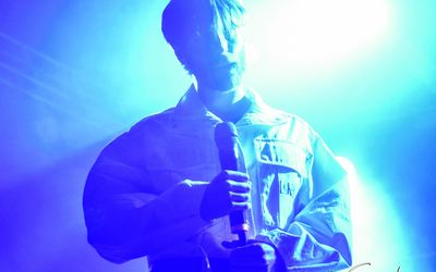 13 aprile 2023 - Hiroshima Mon Amour - Torino - Tropea in concerto