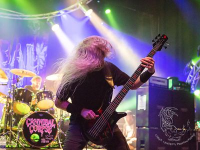 cannibal corpse