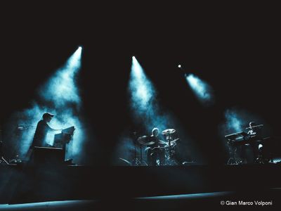 James Blake: in arrivo il nuovo singolo &apos;Order&apos;/&apos;Pan&apos; in vinile